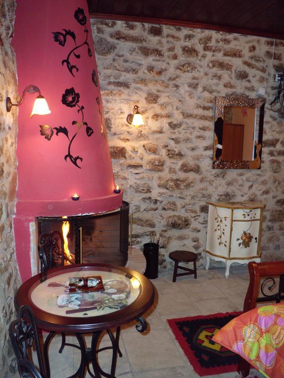 Arhontiko Kordopati Traditional Guesthouse Daras Номер фото